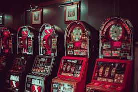 Онлайн казино Weiss Casino