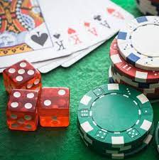 Зеркало Weiss Casino